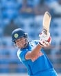 India’s wicketkeeper-batter Richa Ghosh top-scoring with an aggressive 58 off 48 deliveries against Sri Lanka. (hT) India’s wicketkeeper-batter Richa Ghosh top-scoring with an aggressive 58 off 48 deliveries against Sri Lanka. (hT)
