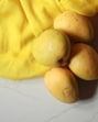 Mangoes making this season’s debut on middle-class India’s humble stage -- the thhele-wallahs and pheri-wallahs. (Shutterstock) Mangoes making this season’s debut on middle-class India’s humble stage -- the thhele-wallahs and pheri-wallahs. (Shutterstock)