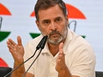 Rahul Gandhi said he is willing to "take responsibility for everything the Congress party has ever done wrong Rahul Gandhi said he is willing to "take responsibility for everything the Congress party has ever done wrong