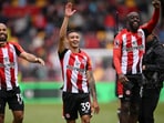 Premier League: Manchester United suffered a 3-4 defeat at the hands of Brentford. 