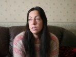 Hers is one of only 100 known cases of foreign accent syndrome (FAS) in the world.