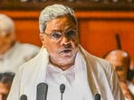 Karnataka Chief Minister Siddaramaiah. Karnataka Chief Minister Siddaramaiah.