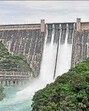 The Punjab government on Saturday boycotted the BBMB meeting on the water-sharing row (HT File)