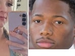 Shiloh Hendricks raises more than $591K after racist rant, draws comparison to Karmelo Anthony fundraiser (GiveSendGo) Shiloh Hendricks raises more than $591K after racist rant, draws comparison to Karmelo Anthony fundraiser (GiveSendGo)