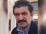 Asked whether he would fight at the border if war broke out with India, Pakistani MP Sher Afzal Khan Marwat said he would flee to England instead
Asked whether he would fight at the border if war broke out with India, Pakistani MP Sher Afzal Khan Marwat said he would flee to England instead