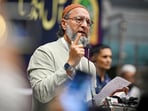 AIMIM chief Asaduddin Owaisi said that opposition parties have called on the central government to take strong action and ensure justice for the victims' families. AIMIM chief Asaduddin Owaisi said that opposition parties have called on the central government to take strong action and ensure justice for the victims' families.