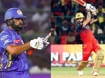 Both Rohit Sharma and Virat Kohli retired from T20Is after the 2024 T20 World Cup Both Rohit Sharma and Virat Kohli retired from T20Is after the 2024 T20 World Cup