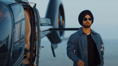 Diljit Dosanjh will be joining the Indian battalion at Met Gala this Monday, or so his post suggests. Diljit Dosanjh will be joining the Indian battalion at Met Gala this Monday, or so his post suggests.