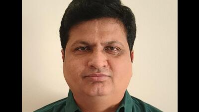 Dr Sable’s previous stint includes special executive officer at the dean’s office in Sassoon Hospital. (HT PHOTO)