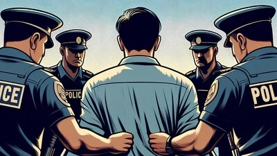 The Daily Telegraph newspaper reported that the authorities felt they had been dealing with an imminent attack. (Representative) The Daily Telegraph newspaper reported that the authorities felt they had been dealing with an imminent attack. (Representative)