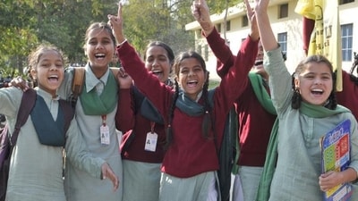 Maharashtra HSC Result 2025 Date and Time: MSBSHSE Class 12th results will be out on May 5 at 1 PM. (Ht file) Maharashtra HSC Result 2025 Date and Time: MSBSHSE Class 12th results will be out on May 5 at 1 PM. (Ht file)