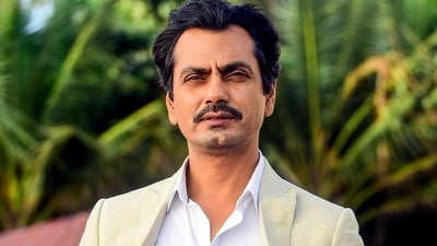 Nawazuddin Siddiqui slams Bollywood for normalising copying.