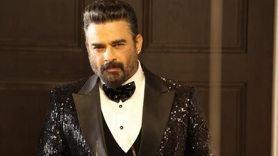 R Madhavan talked about his choice of films over the years. R Madhavan talked about his choice of films over the years.