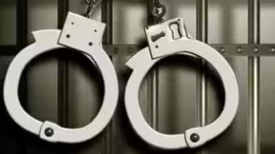 A pharmacist was allegedly beaten to death inside his clinic in Barabanki, Uttar Pradesh (HT file) A pharmacist was allegedly beaten to death inside his clinic in Barabanki, Uttar Pradesh (HT file)