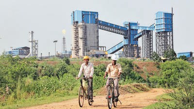 The court’s order, unless it is reversed by a larger bench, threatens to jeopardise not just JSPL’s investments but also the recoveries made by BSPL’s creditors, most of which are public sector banks (REUTERS) The court’s order, unless it is reversed by a larger bench, threatens to jeopardise not just JSPL’s investments but also the recoveries made by BSPL’s creditors, most of which are public sector banks (REUTERS)