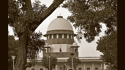 The knowledge of what must change exists in every report, CAG assessment, expert committee and Law Commission paper. Further delay just institutionalises injustice (Hindustan Times) The knowledge of what must change exists in every report, CAG assessment, expert committee and Law Commission paper. Further delay just institutionalises injustice (Hindustan Times)
