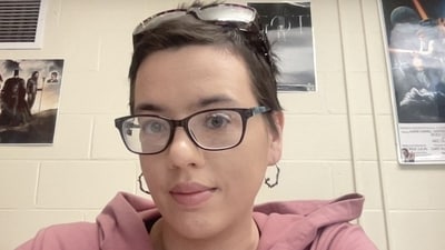 Who is JoAnna St. Germain? US teacher says ‘Trump and his cronies need to die’ (JoAnna St. Germain/Facebook) Who is JoAnna St. Germain? US teacher says ‘Trump and his cronies need to die’ (JoAnna St. Germain/Facebook)