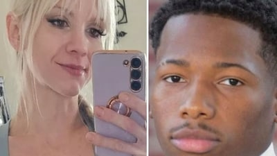 Shiloh Hendrix raises more than $591K after racist rant, draws comparison to Karmelo Anthony fundraiser (GiveSendGo) Shiloh Hendrix raises more than $591K after racist rant, draws comparison to Karmelo Anthony fundraiser (GiveSendGo)