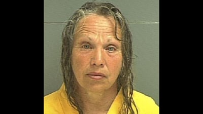 Who is Wanda Barzee? Elizabeth Smart's kidnapper arrested after visiting Utah parks (Salt Lake City Police Department) Who is Wanda Barzee? Elizabeth Smart's kidnapper arrested after visiting Utah parks (Salt Lake City Police Department)