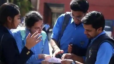Maharashtra HSC Result 2025: Know the websites to check MSBSHSE 12th results when released. Maharashtra HSC Result 2025: Know the websites to check MSBSHSE 12th results when released.