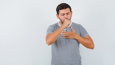 Asthma leads to wheezing, coughing, and shortness of breath. (Image by 8photo on Freepik) Asthma leads to wheezing, coughing, and shortness of breath. (Image by 8photo on Freepik)