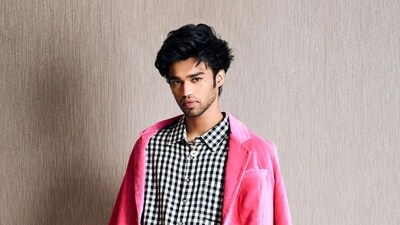 Babil Khan posted a video on early Sunday morning on Instagram but deleted it later. Babil Khan posted a video on early Sunday morning on Instagram but deleted it later.