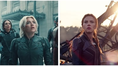 Will Thunderbolts be able to dominate weekend ticket sales and surpass the record set by Black Widow? Will Thunderbolts be able to dominate weekend ticket sales and surpass the record set by Black Widow?