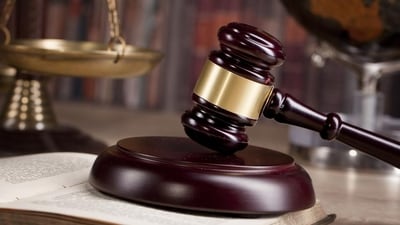 As per the complaint, the incident happened on October 16, 2021. (Shutterstock)