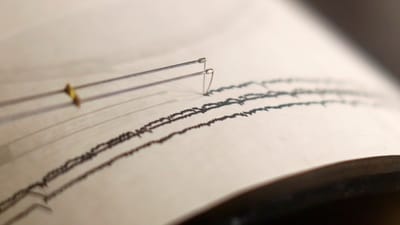 The European-Mediterranean Seismological Centre warned residents that aftershocks may occur in the next hours or days. (Reuters/Representative Image) The European-Mediterranean Seismological Centre warned residents that aftershocks may occur in the next hours or days. (Reuters/Representative Image)