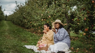 Trying to get pregnant with endometriosis? This diet could change everything. (Image by Pexels) Trying to get pregnant with endometriosis? This diet could change everything. (Image by Pexels)