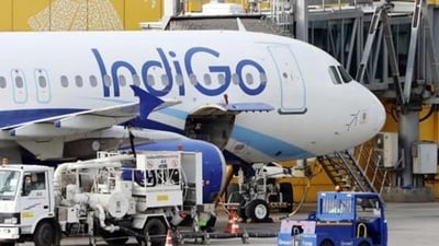 The incident took place on Friday afternoon. (Bloomberg / Representative photo) The incident took place on Friday afternoon. (Bloomberg / Representative photo)
