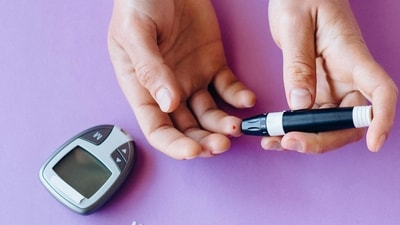 Insulin resistance can be reversed. (Pexels) Insulin resistance can be reversed. (Pexels)