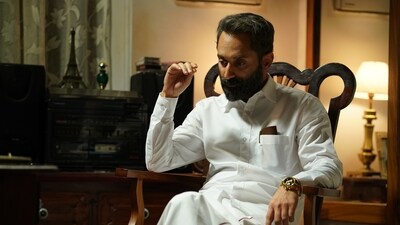 Torpedo, produced by Ashiq Usman, will start shooting later this year and features notable actors including Fahadh Faasil.