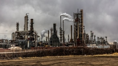 Emissions (Representational image) (Unsplash) Emissions (Representational image) (Unsplash)
