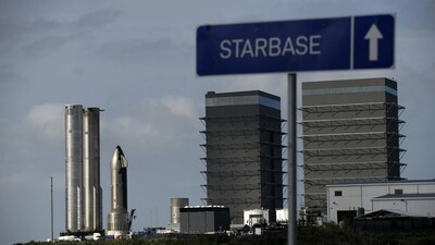 Most of the 283 eligible voters at the ballot were SpaceX employees or those who had connections to the company. (X/@spacesudoer) Most of the 283 eligible voters at the ballot were SpaceX employees or those who had connections to the company. (X/@spacesudoer)