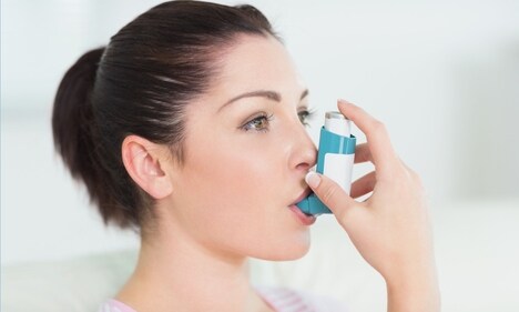 Know tips to manage asthma symptoms. (Twitter/SAallergy) Know tips to manage asthma symptoms. (Twitter/SAallergy)