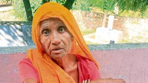 A debt of gratitude to Bhanwari Devi. (HT file photo) A debt of gratitude to Bhanwari Devi. (HT file photo)