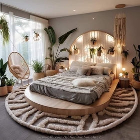 Healing through design: Health-boosting magic of trendy biophilic design is ultimate remedy for your home (Photo by yaesmen)