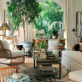 Allow natural light to enter your home (Instagram) Allow natural light to enter your home (Instagram)