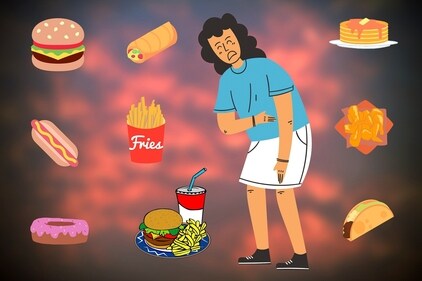 Endometriosis: Foods to eat or avoid, exercise tips, lifestyle changes to make (Pixabay) Endometriosis: Foods to eat or avoid, exercise tips, lifestyle changes to make (Pixabay)