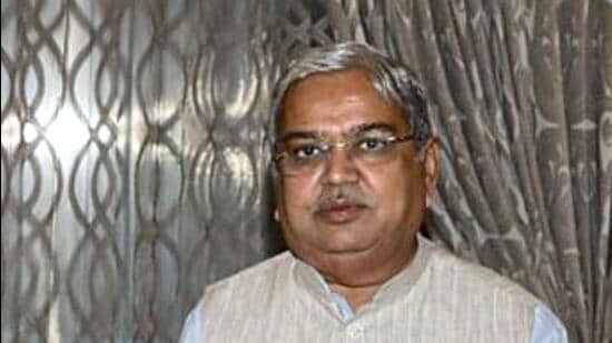 BJP leaders, at a joint press conference in Bengaluru on Sunday, criticised the Congress-led government for what they described as an intentional and “politically motivated delay” in implementing the internal reservation policy (ANI)