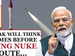 Pahalgam: Jaishankar shreds EU sermon as India readies plan to bleed Pak terror Pahalgam: Jaishankar shreds EU sermon as India readies plan to bleed Pak terror