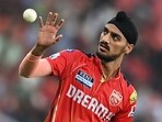 Arshdeep Singh has taken 16 wickets in IPL 2025 Arshdeep Singh has taken 16 wickets in IPL 2025
