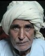 Former Haryana chief minister Bansi Lal’s younger brother Hari Singh. (File)