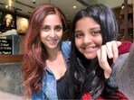 Gautami Kapoor talks about discussion about pleasure with daughter Sia Kapoor.