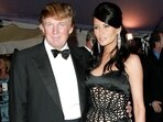 Donald Trump was reportedly been banned from attending Met Gala by Anna Wintour in 2017 Donald Trump was reportedly been banned from attending Met Gala by Anna Wintour in 2017