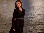Hania Aamir enjoys a sizable fan base in India.