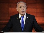 Israeli Prime Minister Benjamin Netanyahu approved plan including Gaza "conquest" Israeli Prime Minister Benjamin Netanyahu approved plan including Gaza "conquest"