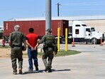 ICE officials conducted major Nashville operation? ICE officials conducted major Nashville operation?