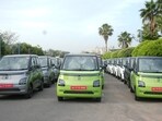 If you are looking for an electric car priced under <span class='webrupee'>₹</span>10 lakh, here are your options.